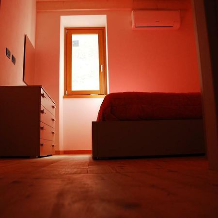 德尔维奥La Casa Del Borgo别墅 外观 照片